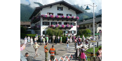 Seniorenfahrt an den Walchsee/Tiro (Foto: Helmut Hocke)